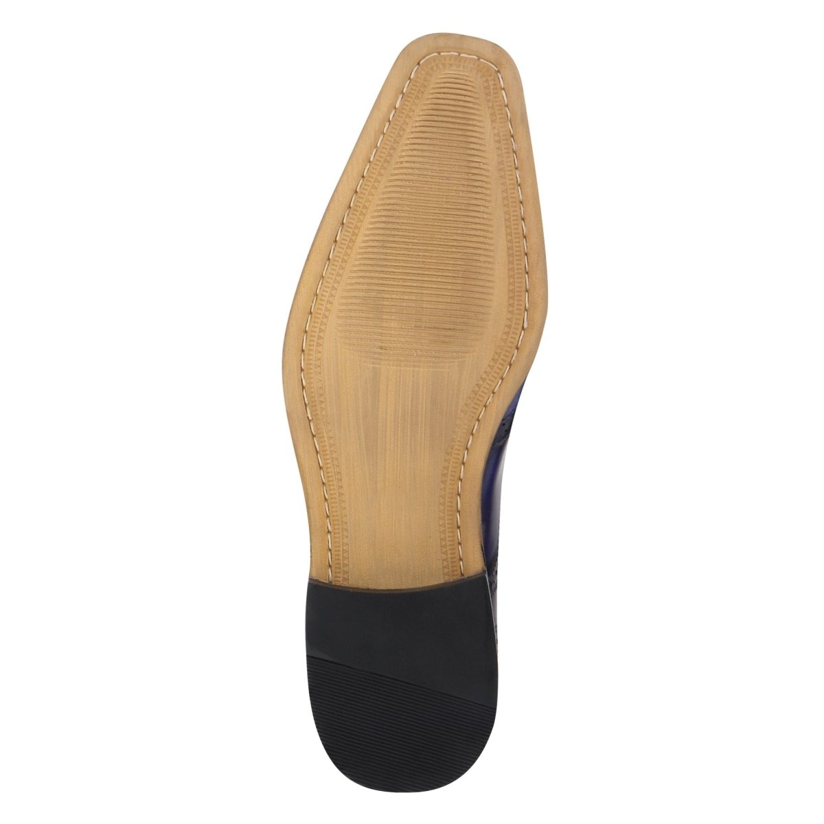 Liberty Zeno Aaron Leather Oxford Style Dress Shoes