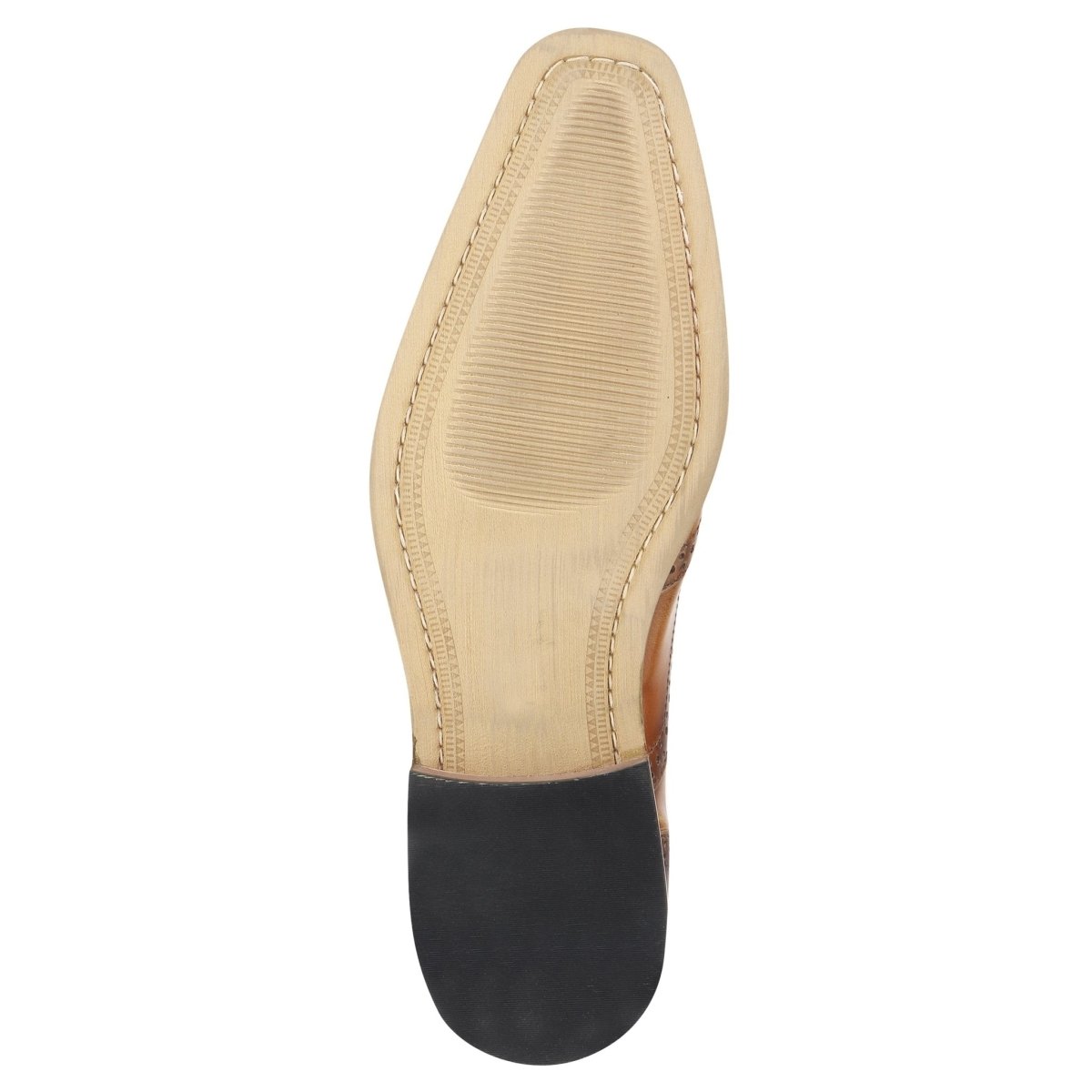 Liberty Zeno Aaron Leather Oxford Style Dress Shoes