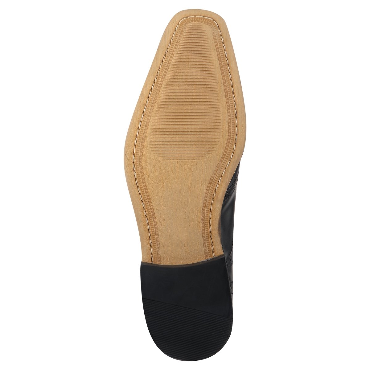 Liberty Zeno Aaron Leather Oxford Style Dress Shoes