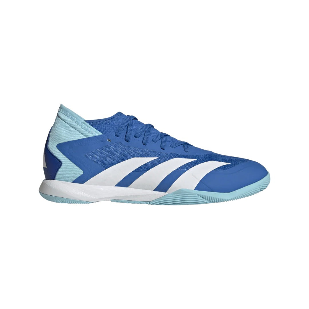 adidas Predator Accuracy.3 L In (Bright Royal / FTWR White / Bliss Blue)