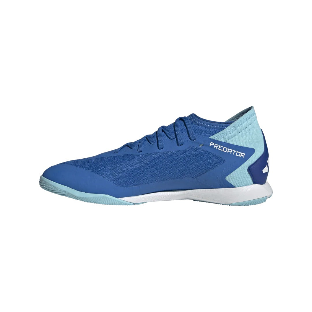 adidas Predator Accuracy.3 L In (Bright Royal / FTWR White / Bliss Blue)