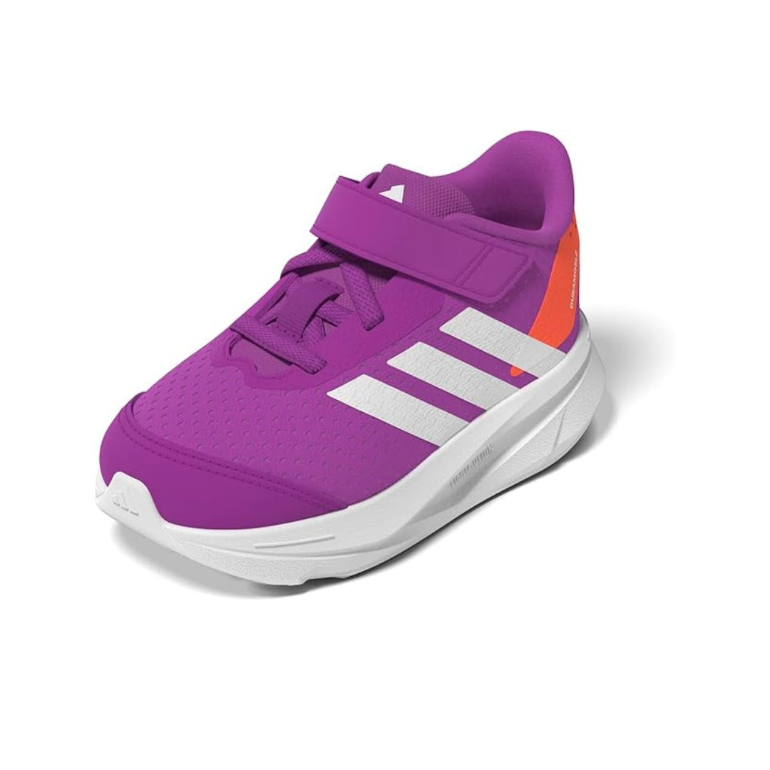 adidas Kids Duramo SL 2.0 Elastic Lace Sneaker – product view 4