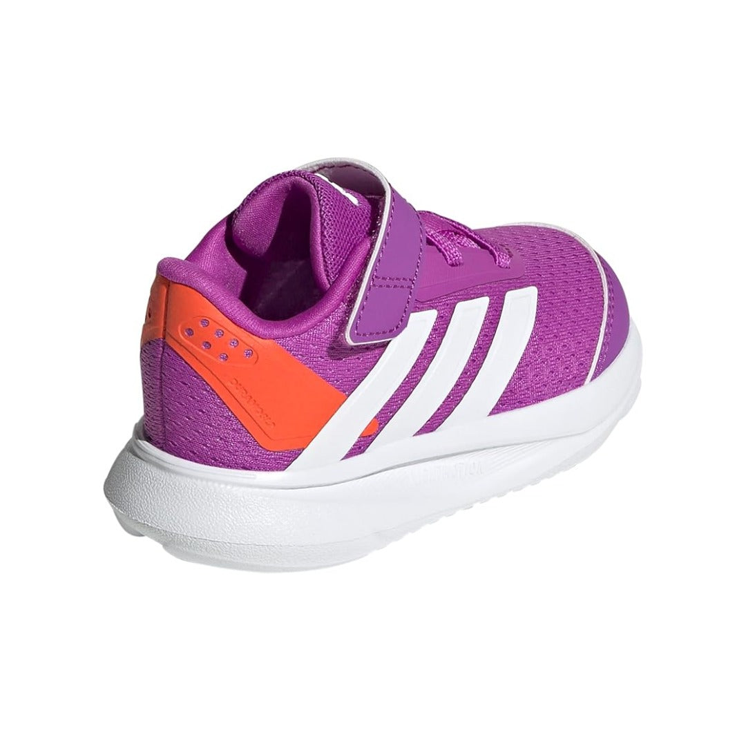adidas Kids Duramo SL 2.0 Elastic Lace Sneaker – product view 3