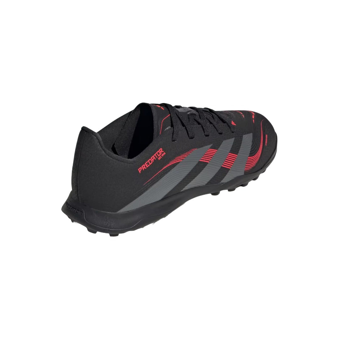 adidas Kids' League Predator Turf Sneakers – product view 3