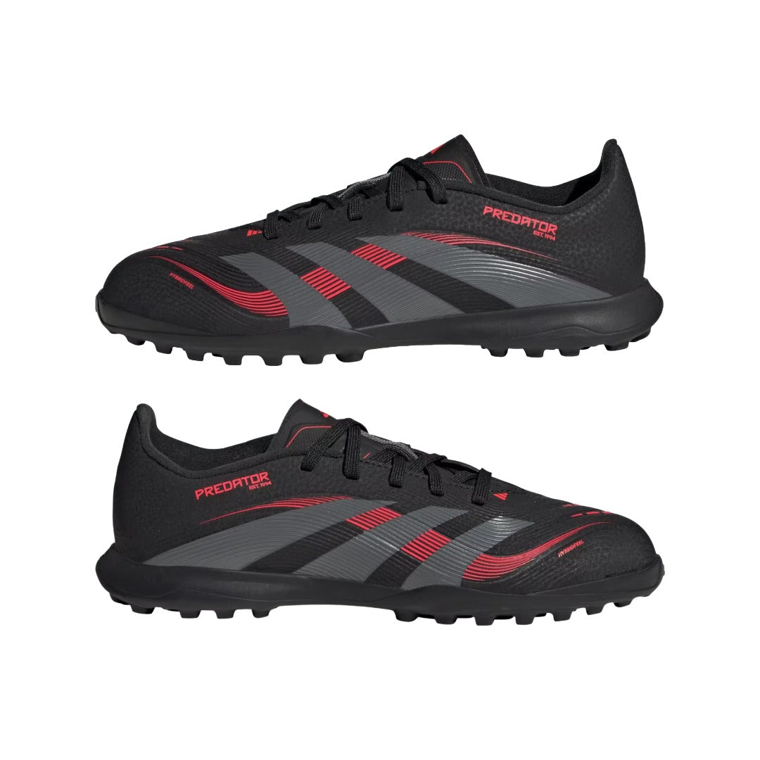 adidas Kids' League Predator Turf Sneakers – product view 5