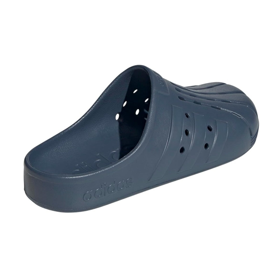 adidas UNISEX ADULT ADILETTE CLOG SLIDE SANDAL - Preloved Ink – product view 3