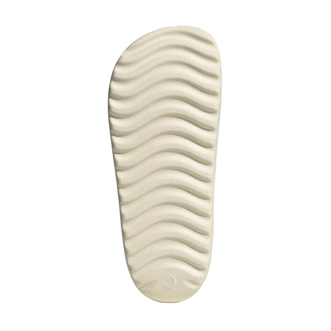 adidas Unisex Adult Adilette Lumia Sandals - Wonder White/Wonder White/Wonder White