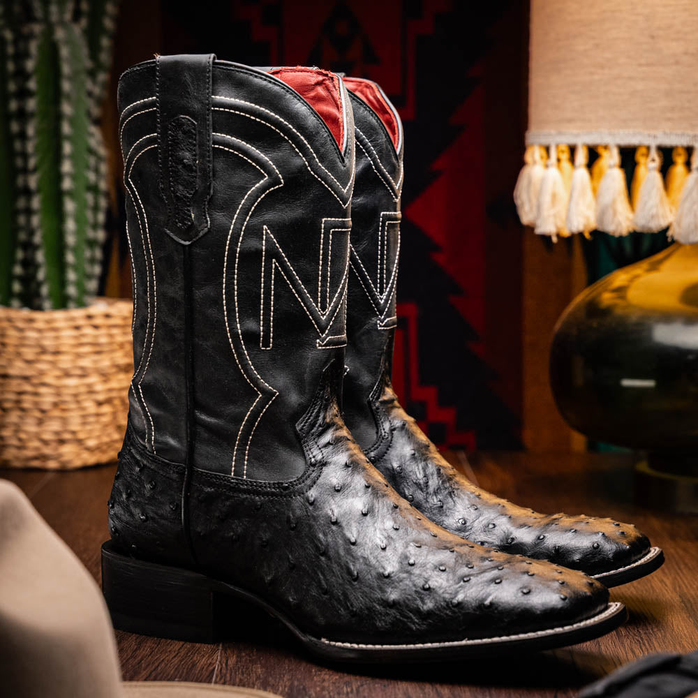 Marco Di Milano Alabama Black – product view 2