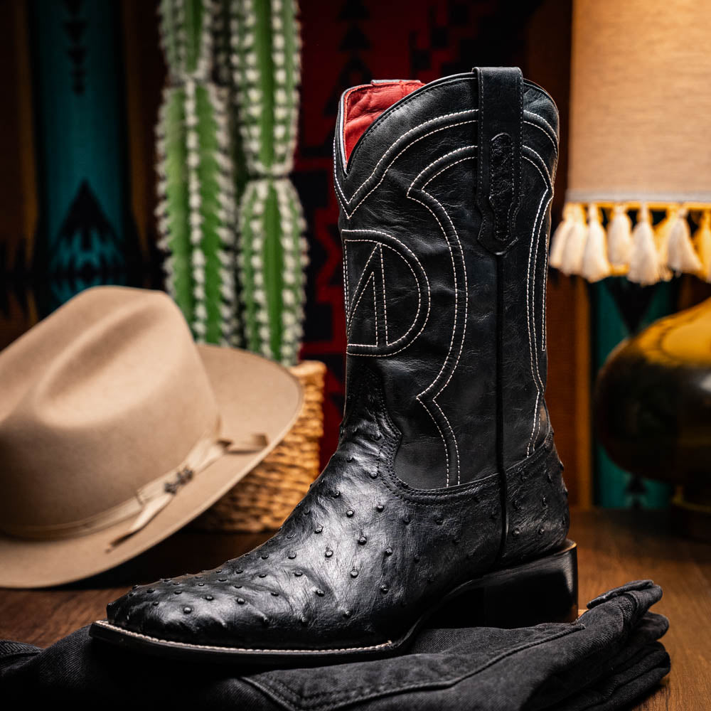 Marco Di Milano Alabama Black – product view 4