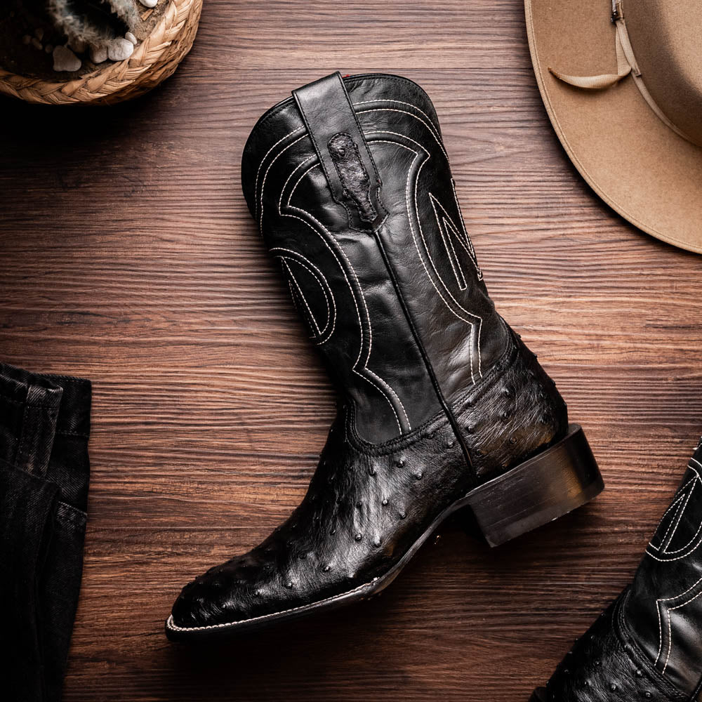 Marco Di Milano Alabama Black – product view 5