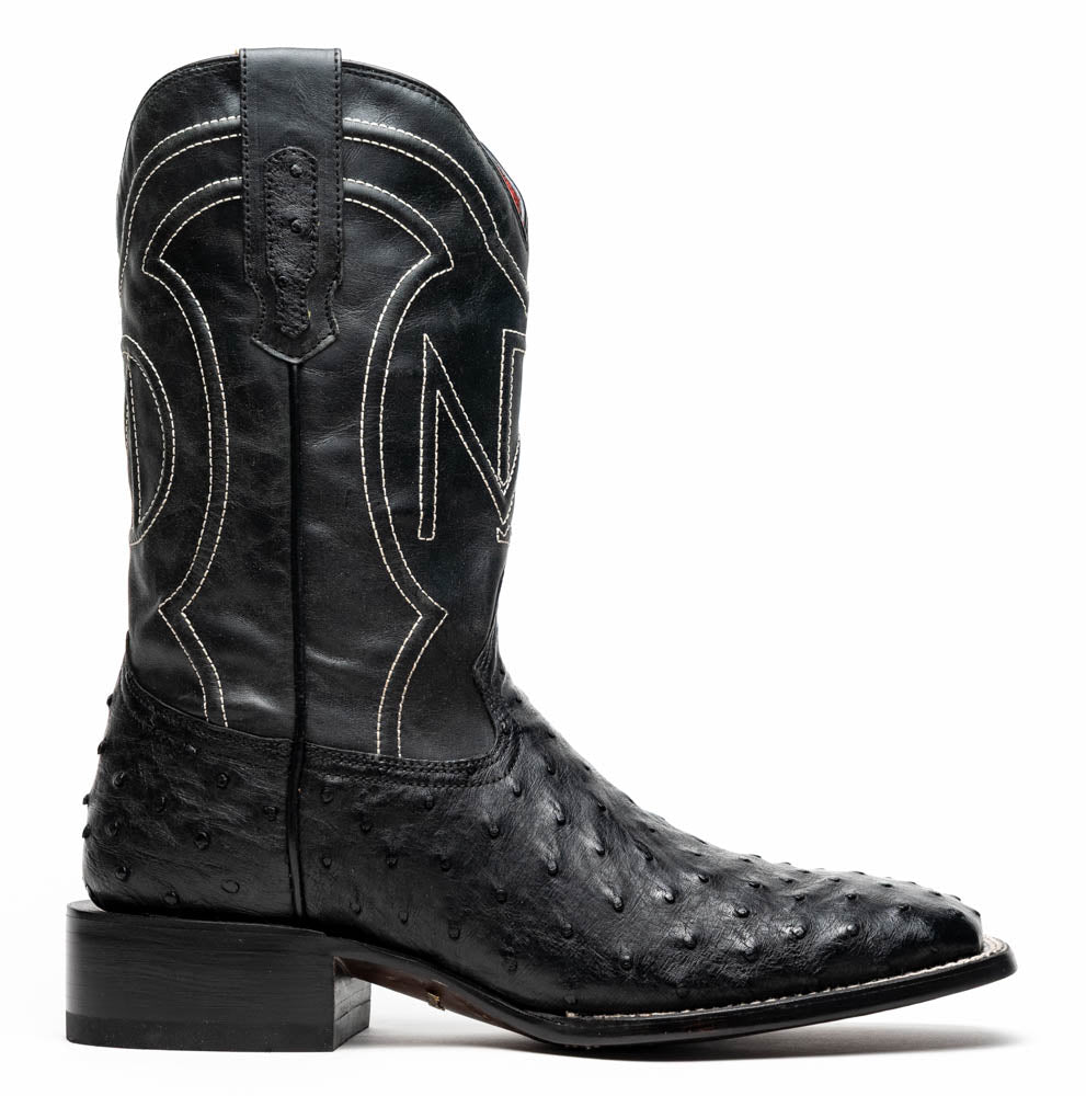 Marco Di Milano Alabama Black – product view 6
