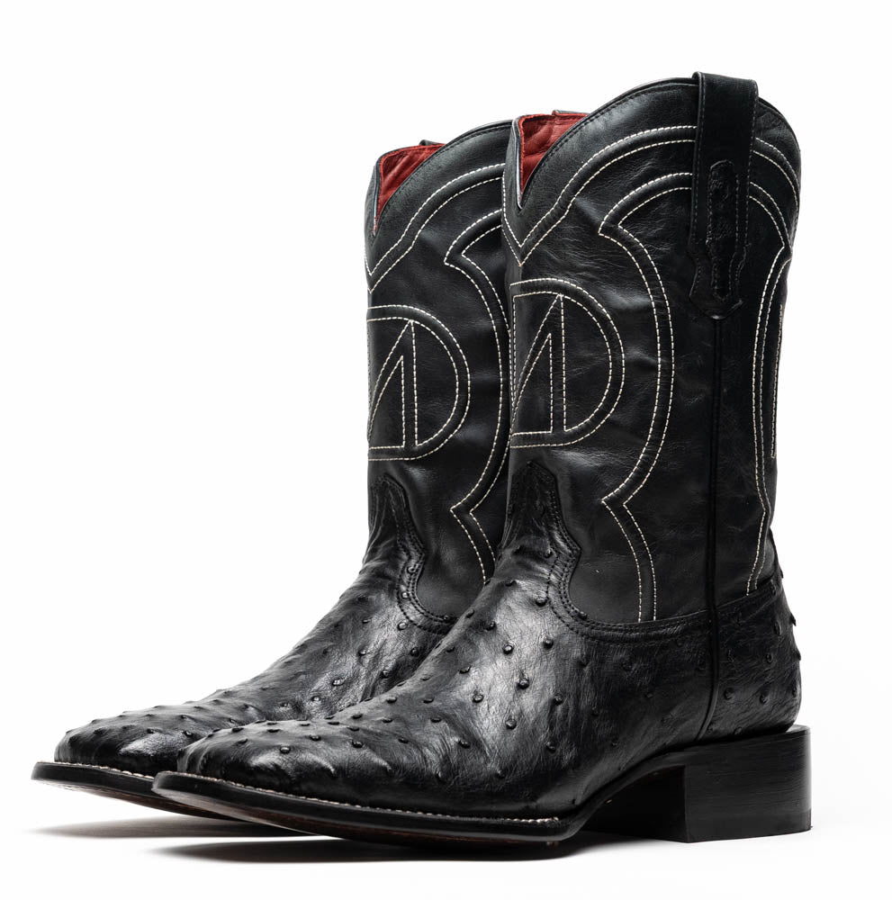 Marco Di Milano Alabama Black – product view 7