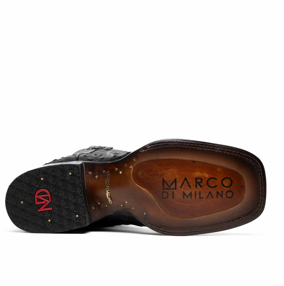 Marco Di Milano Alabama Black – product view 10
