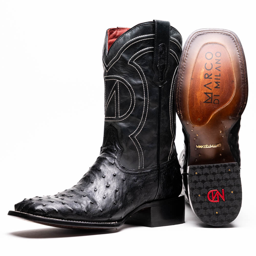 Marco Di Milano Alabama Black – product view 1