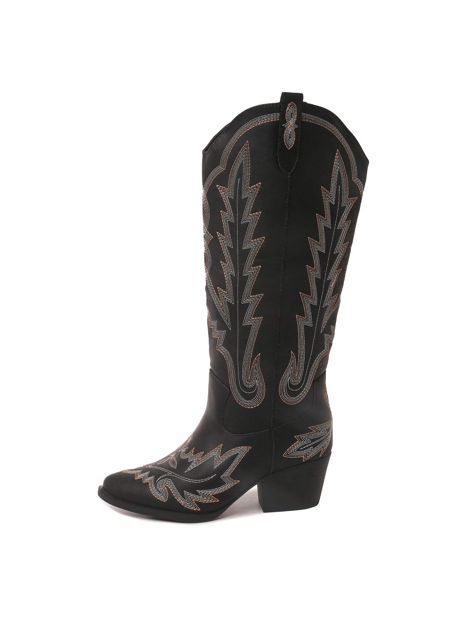 Alma | Black
