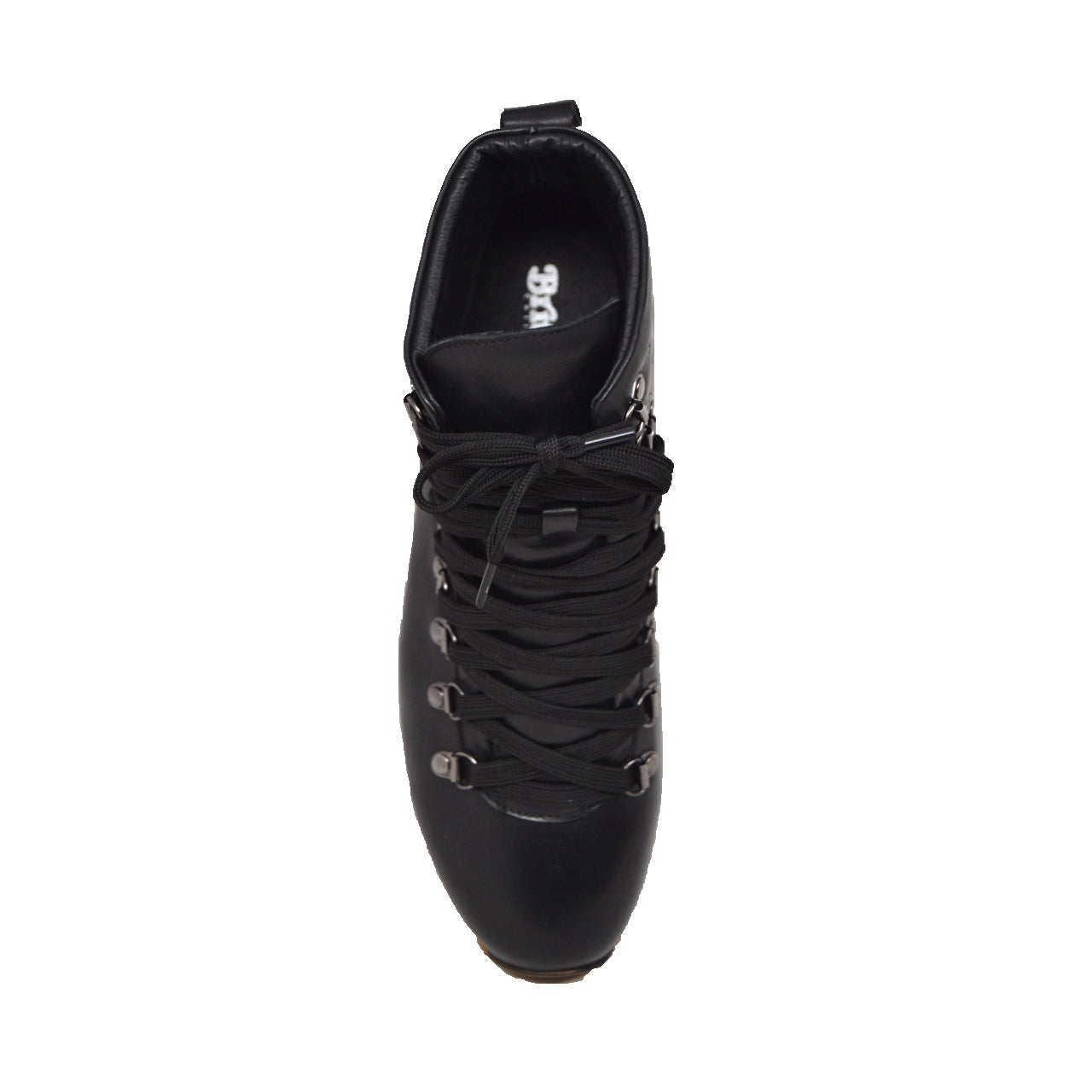 British Walkers Alpine GT Men's Handcrafted Leather and Suede High Top Boots view 7