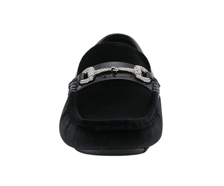 Amali Bling Black
