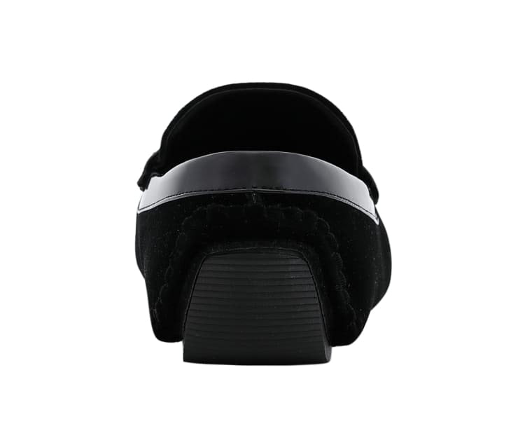 Amali Bling Black
