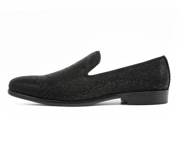 Amali Dazzle Black