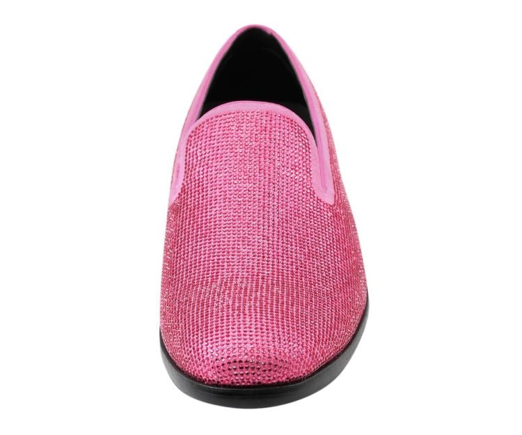 Amali Dazzle Fuchsia