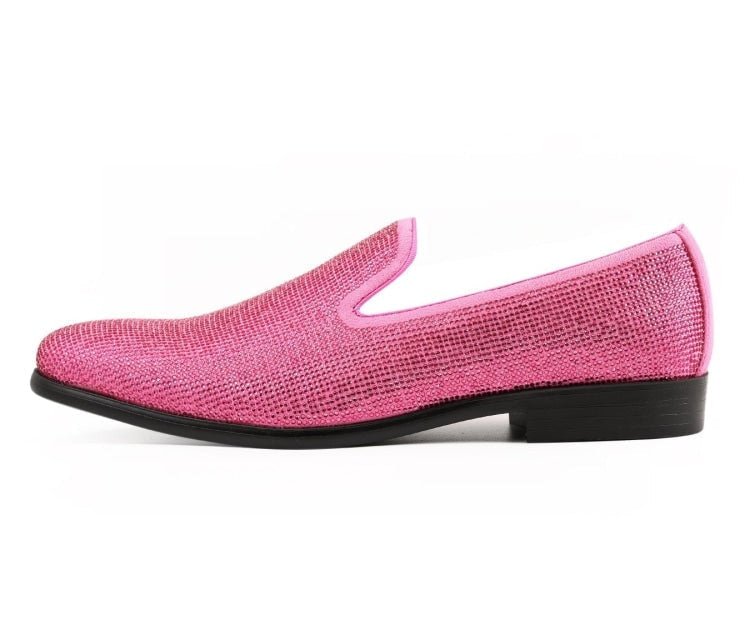 Amali Dazzle Fuchsia