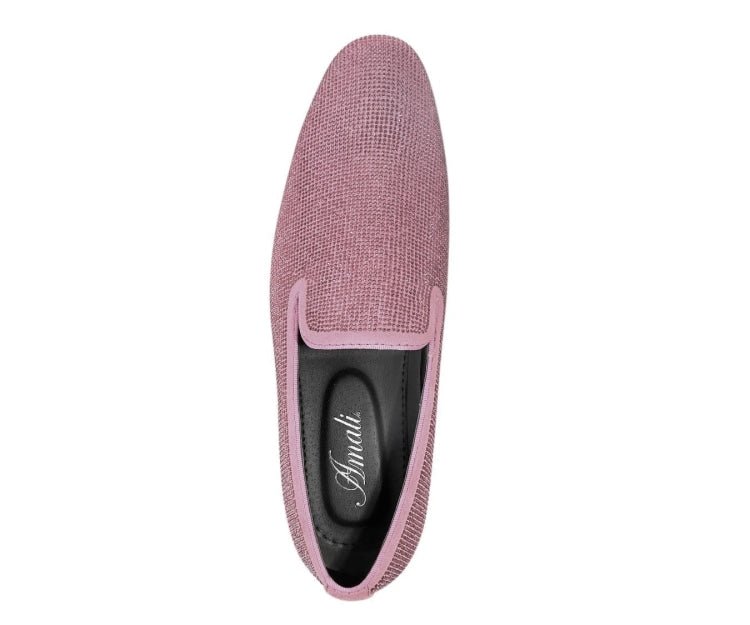Amali Dazzle Pink