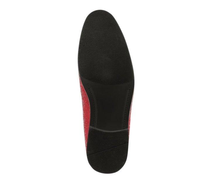 Amali Dazzle Red