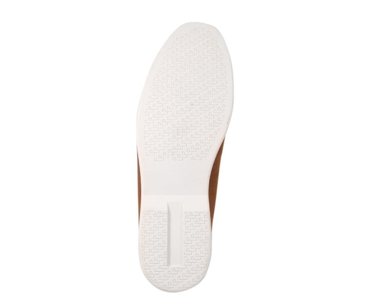 Amali Deniz Cognac Men's Loafers