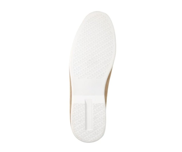 Amali Deniz Sand Men’s Loafers Beige