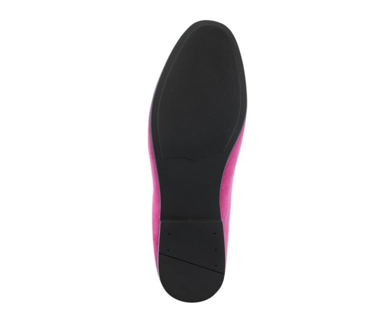 Amali Fabio Fuchsia