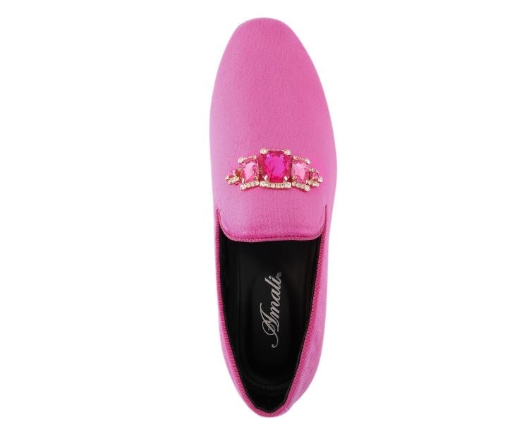 Amali Fabio Fuchsia