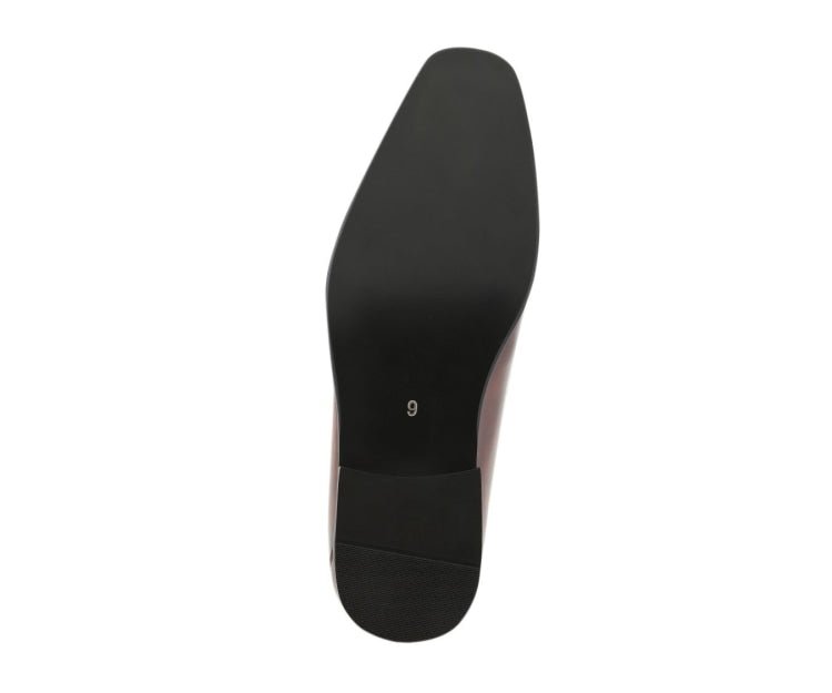 Amali Gerald Men's Elegant Slip On Loafers