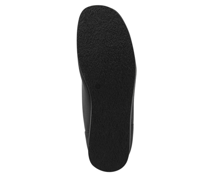 Amali Jason Men's Black Suede British Style Chukka Boots