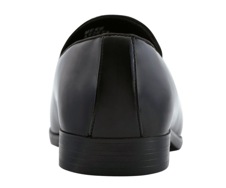 Amali Men's Andrew Black