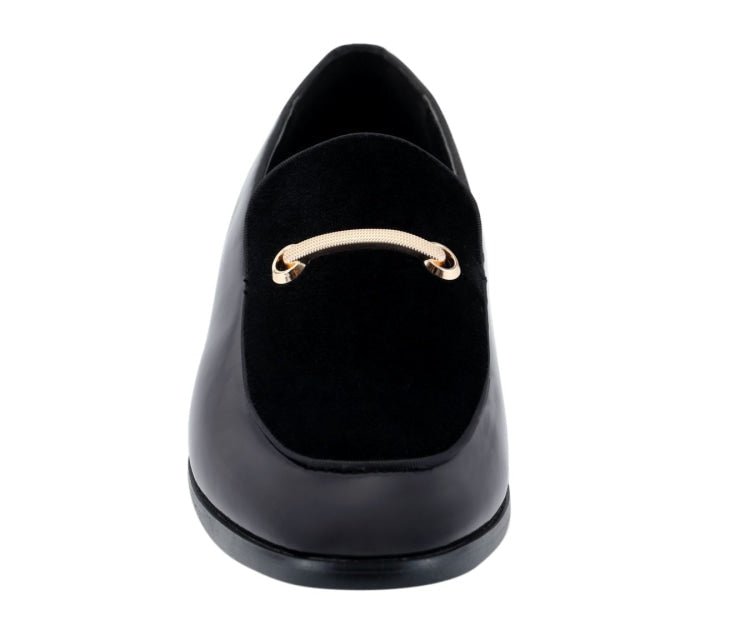 Amali Men's Andrew Black