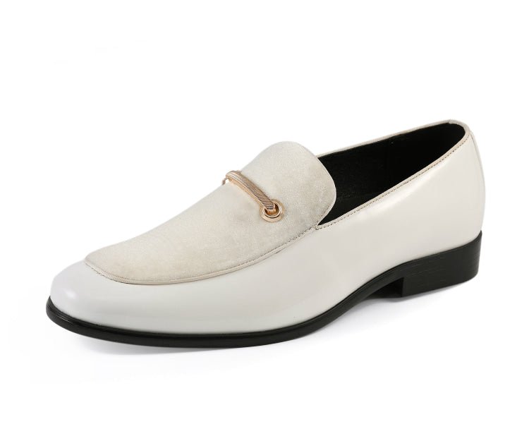Amali Men's Andrew Cream