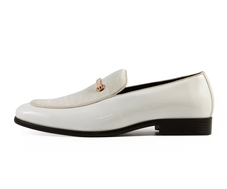 Amali Men's Andrew Cream