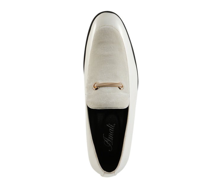 Amali Men's Andrew Cream