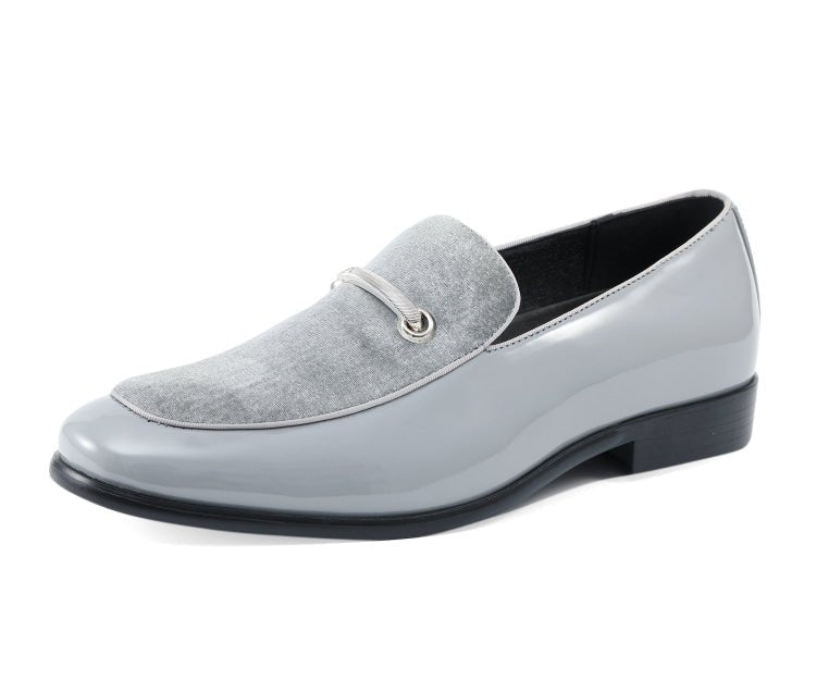 Amali Men's Andrew Grey