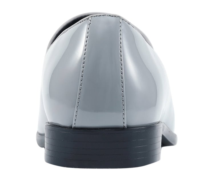 Amali Men's Andrew Grey