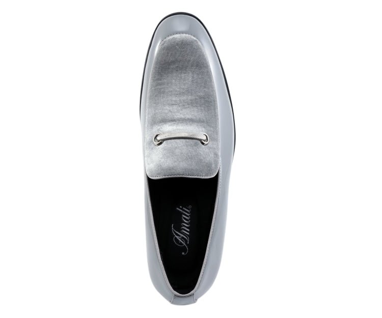 Amali Men's Andrew Grey