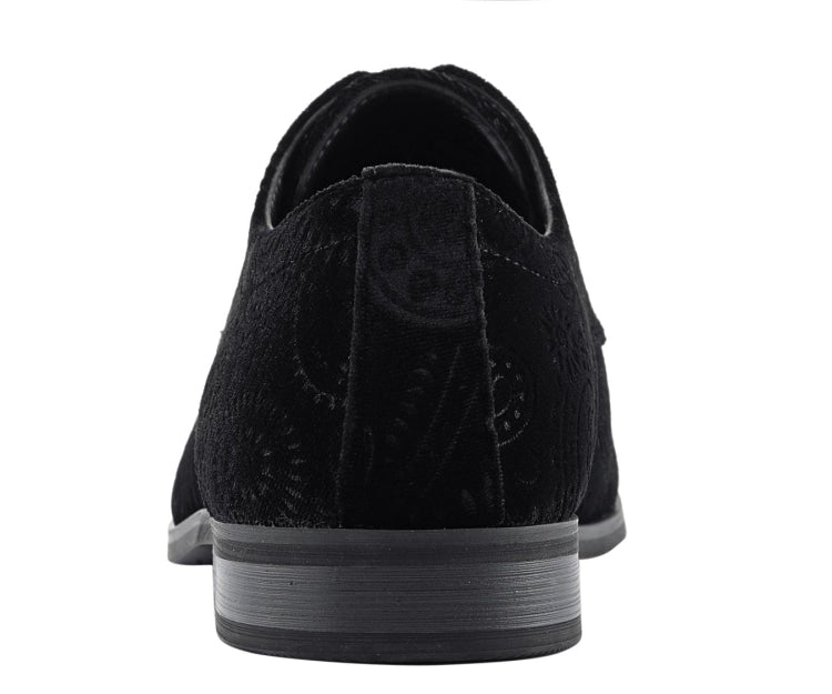 Amali Men's Chadwick Black