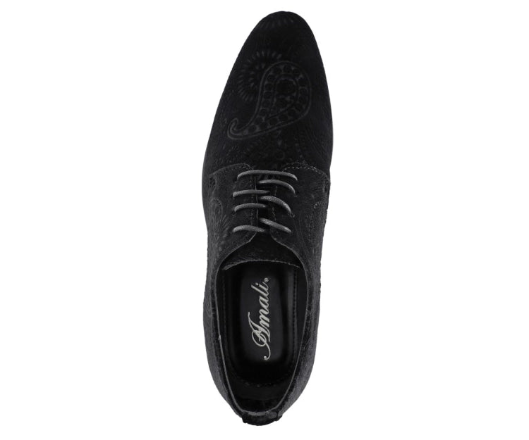 Amali Men's Chadwick Black