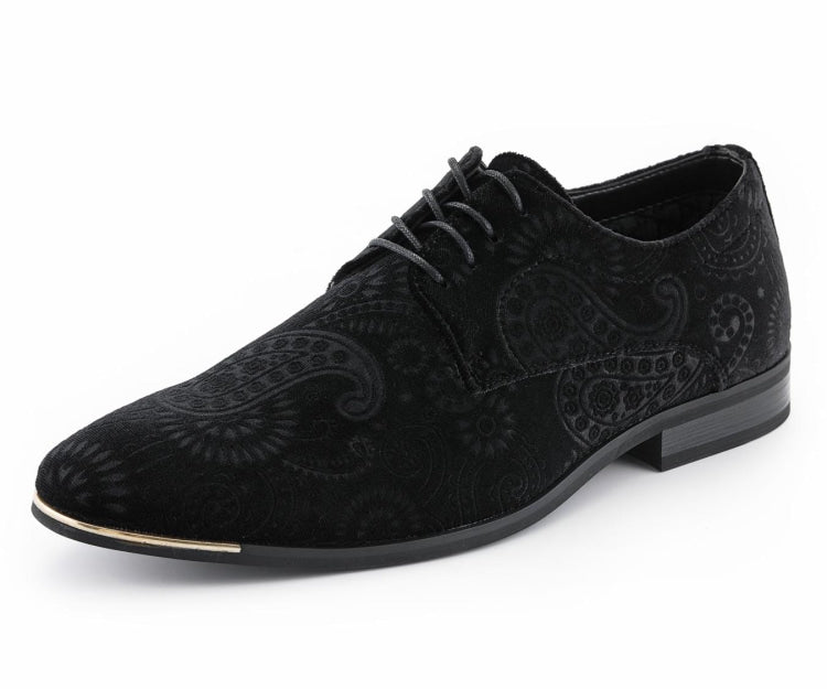 Amali Men's Chadwick Black