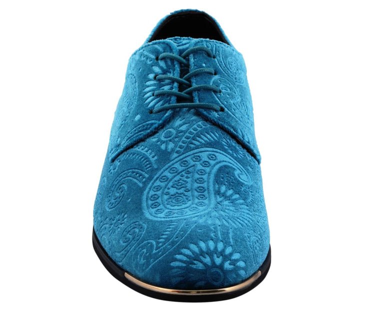 Amali Men's Chadwick Turquoise