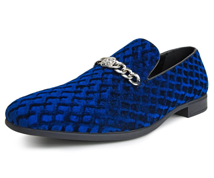 Amali Men's Felix Navy