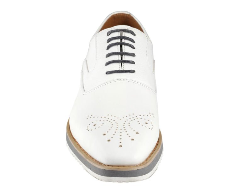 Amali Men's Gideon White