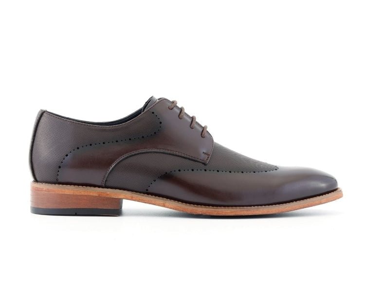 Amali Men's Luke Brown