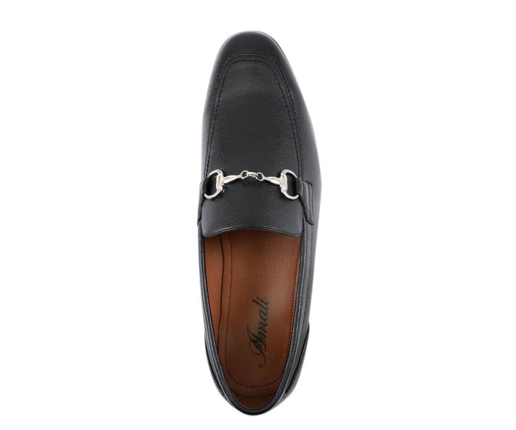 Amali Men's Marco Black