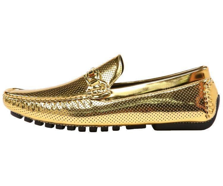 Amali Men's Rila Gold